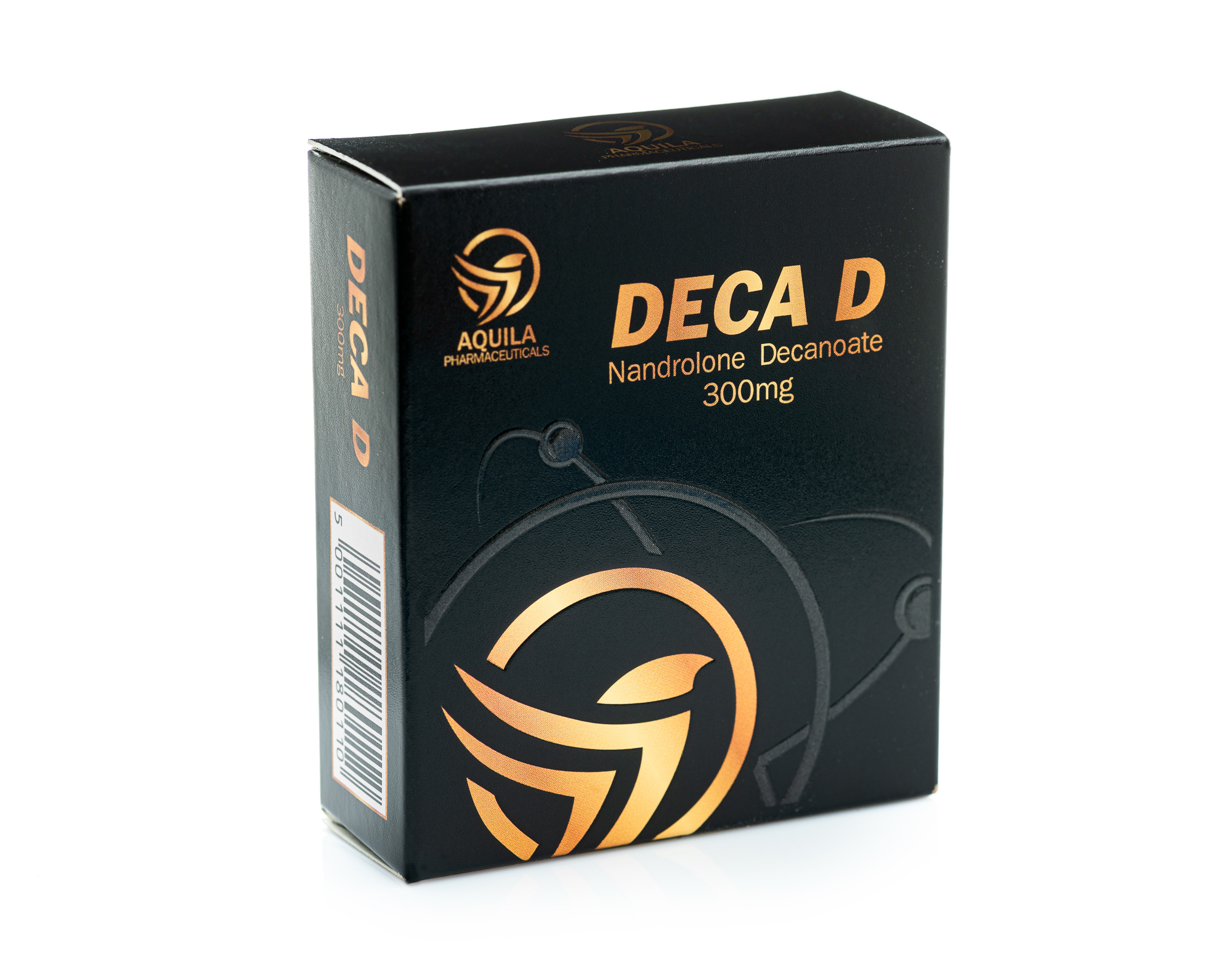 Deca D