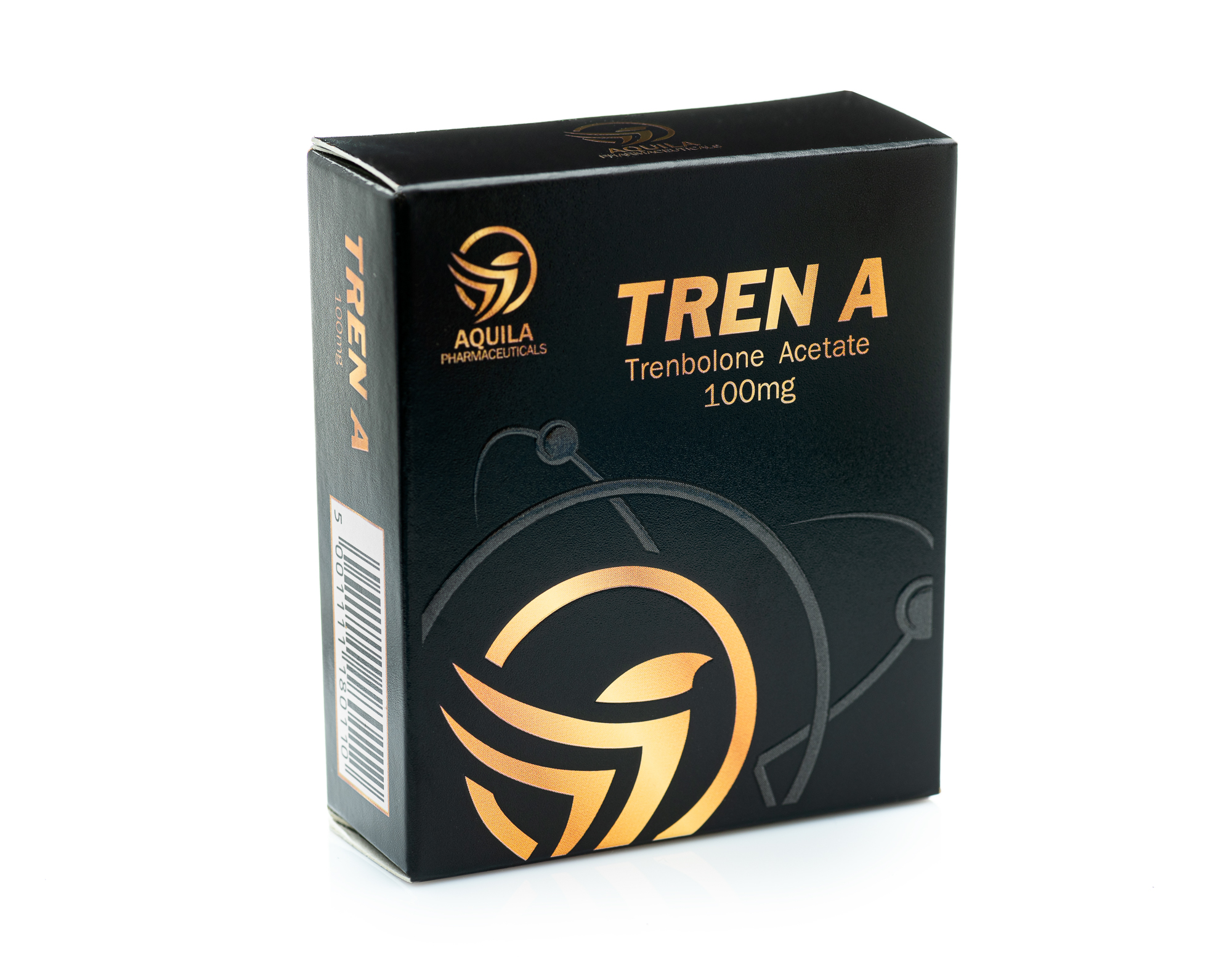 Tren A