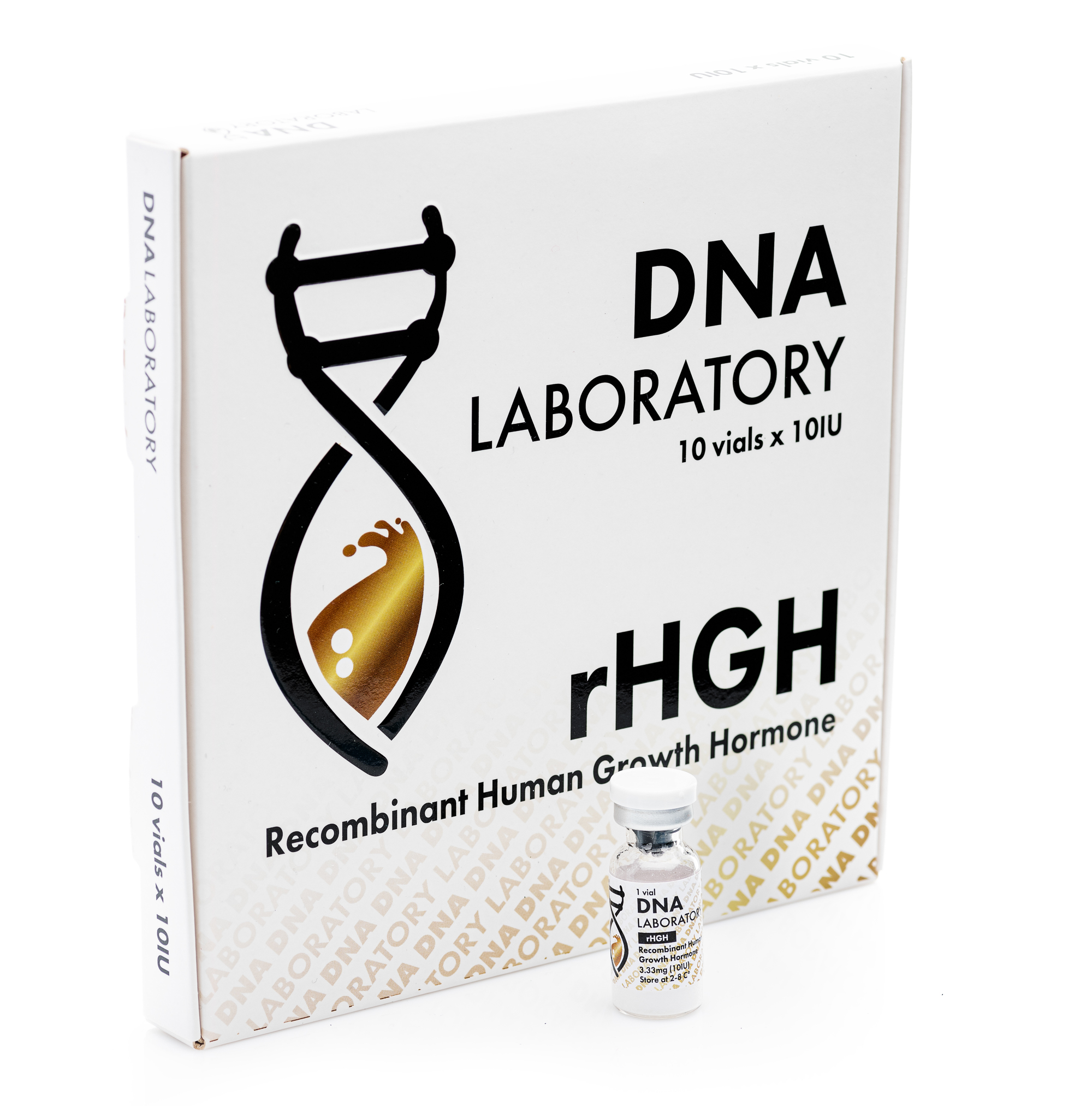 HGH
