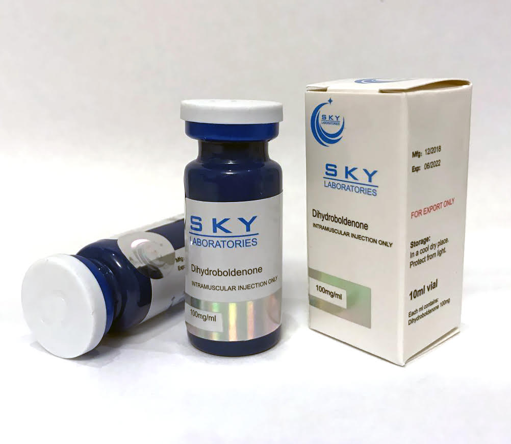 SKY Dihydroboldenone
