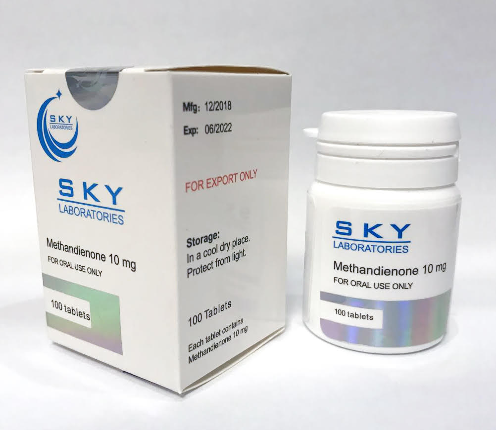 SKY Metha