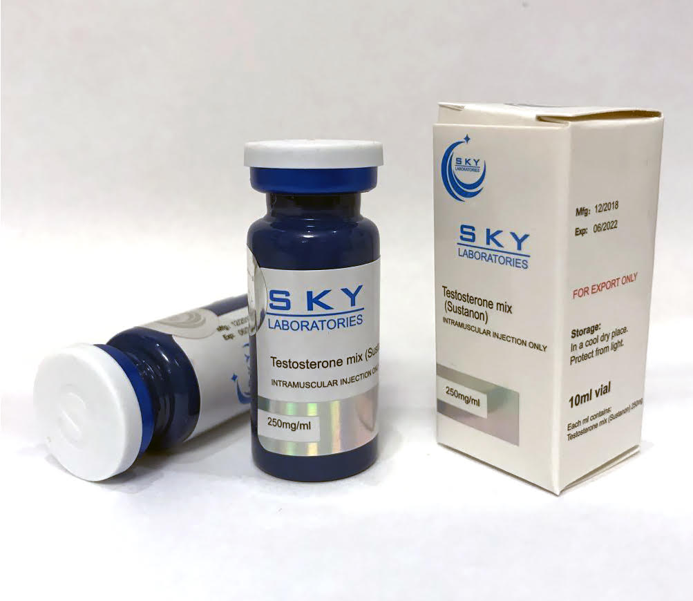 SKY Sustanon
