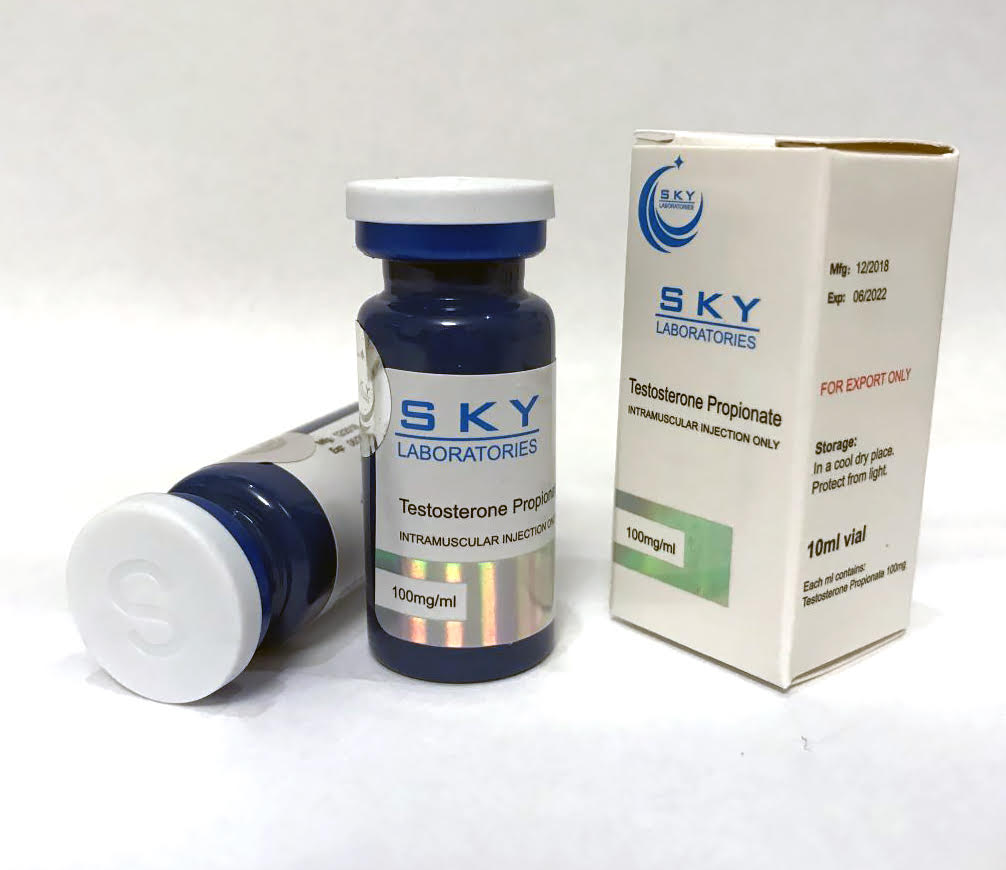 SKY Testo Prop