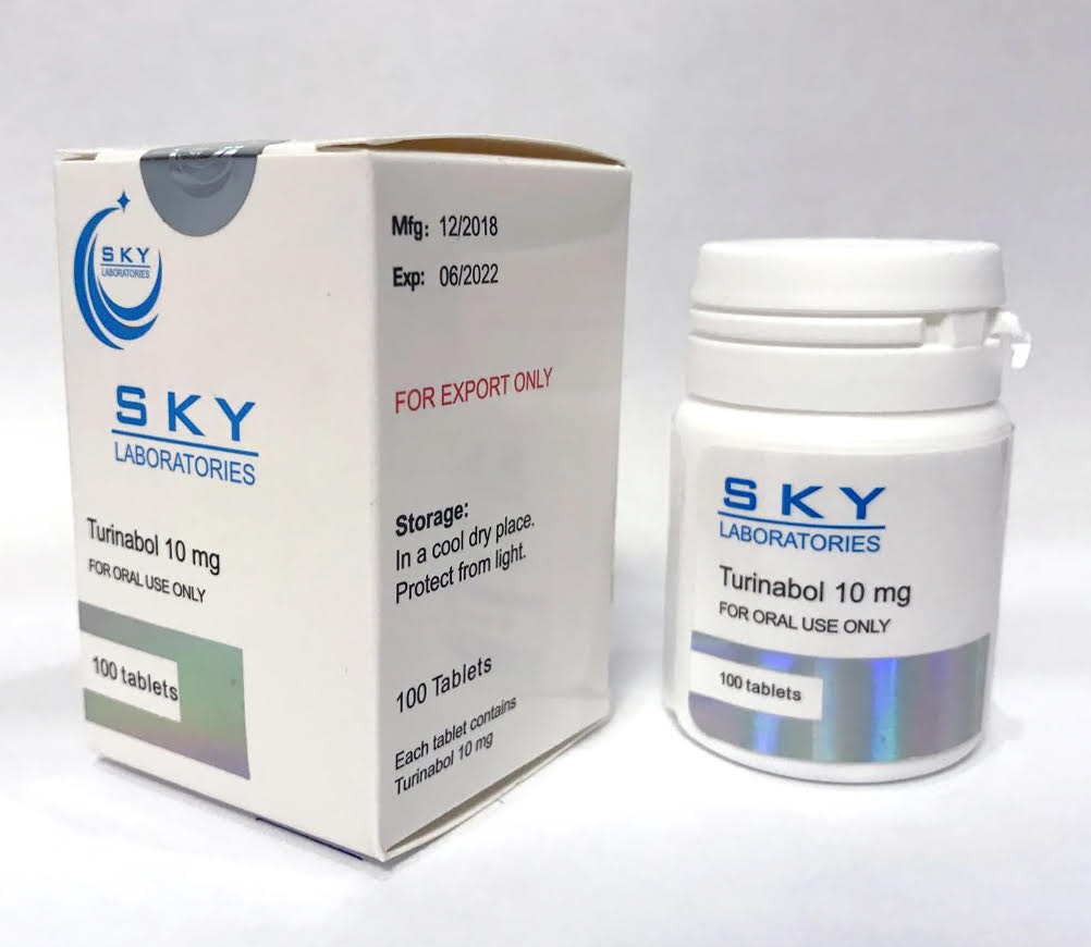 SKY Tura