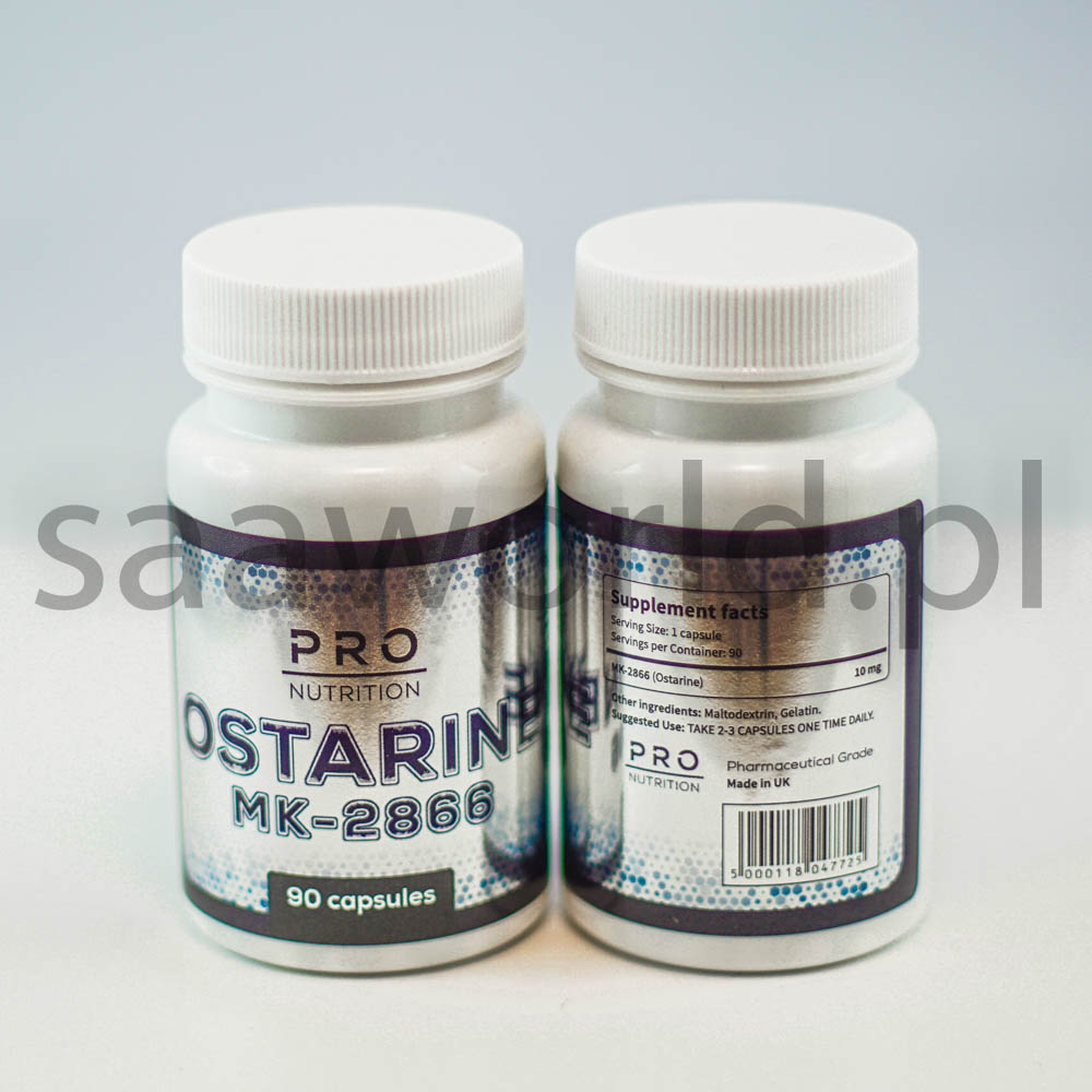 ostarine